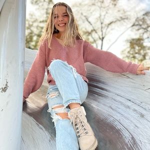 Meet your Posher, Reagan